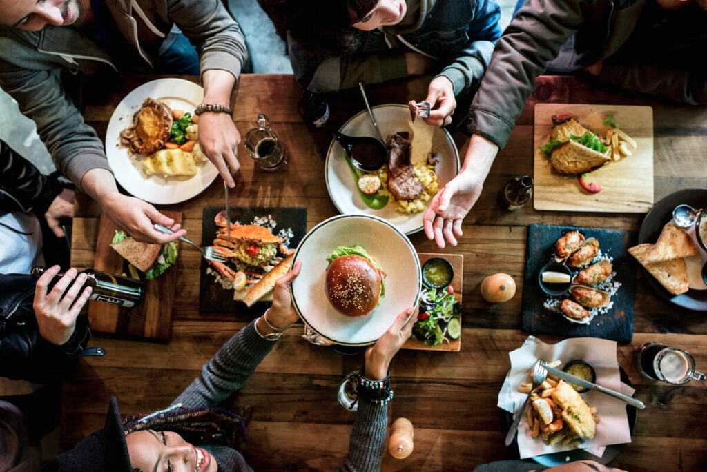 A Food Lover’s Guide to Chapel Hill Estates: The Best Eats and Hidden Gems in Columbia’s Cozy Corner